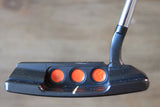 Left Handed Scotty Cameron Circle T Newport 2 Tour Only Putter