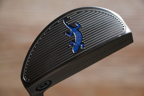 Lajosi Handmade Mallet Putter