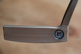 Lajosi Handmade Mallet Putter