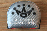 Scotty Cameron Futura 5w