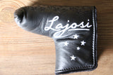 Lajosi Handmade Mallet Putter