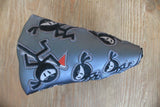 Circle T Wasabi Warrior Mallet