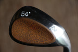 Edel Custom Copper Finish 56 Degree Wedge