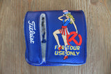 Circle T 2013 US Open Maiden XL Mallet