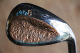 Edel Custom Copper Finish 58 Degree Wedge