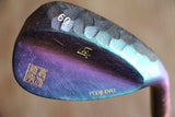 Itobori MTG Studio Custom Finish Japan 60 Degree Wedge