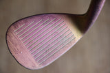 Itobori MTG Studio Custom Finish Japan 60 Degree Wedge