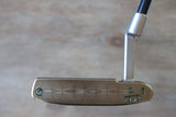 Scotty Cameron "Tube Time" 009 Masterful SSS Putter