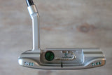 Scotty Cameron "Tube Time" 009 Masterful SSS Putter
