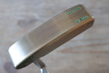 Scotty Cameron "Tube Time" 009 Masterful SSS Putter