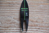 Byron Morgan Black Surfboard Divot Tool