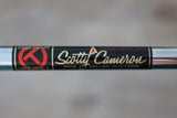 Scotty Cameron Newport 2 Timeless SSS Putter