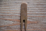 Lajosi Copper Lizard Divot Tool