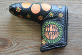 Scotty Cameron 2020 PGA Championship Peace and Pars Headcover