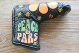 Scotty Cameron 2020 PGA Championship Peace and Pars Headcover