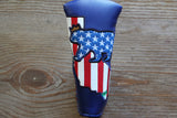 Scotty Cameron 2021 US Open Surf and Turf Headcover