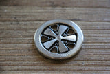 Scotty Cameron Tiffany Hit and Run Wheel Marker