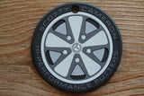Scotty Cameron Circle T Wheel Speedometer Putting Disc