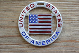 Scotty Cameron Ryder Cup USA Bag Tag