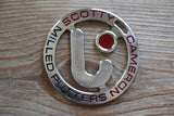 Scotty Cameron Japan Circle J Bag Tag
