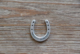 Scotty Cameron Feeling Lucky Horseshoe Marker