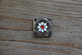 Scotty Cameron Flower Ball Marker