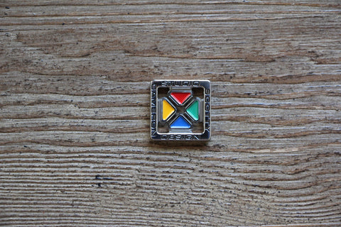 Scotty Cameron The Art Of Putting Ball Marker