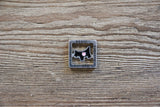 Scotty Cameron Pink Scotty Dog Ball Marker