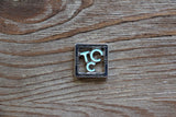 Scotty Cameron 2013 Tiffany TCC Ball Marker