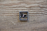 Scotty Cameron Pink Scotty Dog Ball Marker