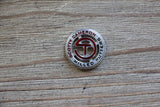 Scotty Cameron Red Circle T Ball Marker