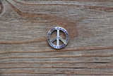 Scotty Cameron Peace Sign Ball Marker