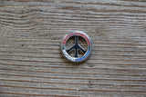 Scotty Cameron Red, White, and Blue Ball Marker