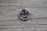 Scotty Cameron Red Circle T Ball Marker