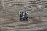 Scotty Cameron Circle J Japan Only Ball Marker