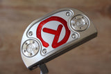 Scotty Cameron Circle T Fastback 1.5 Tourtype Putter