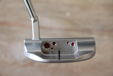 Scotty Cameron Circle T Fastback 1.5 Tourtype Putter