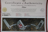 Scotty Cameron Circle T Fastback 1.5 Tourtype Putter