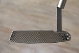 Artisan Golf 0117 Black Gold Putter